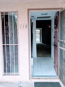 7126 N 19TH Avenue #118, Phoenix, AZ, 85021