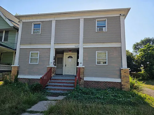 536 E 117th St Cleveland, OH 44108 Photo 1 536 E 117th St Cleveland, OH 44108 Photo 1