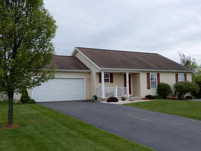 6629 Mickeys Trl, Kalamazoo, MI, 49009