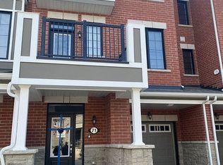 71 Keppel Cir, Brampton, ON L7A 5K9