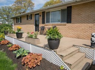 1053 Winfield Rd, Cabot, PA 16023