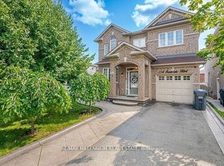 134 Southlake Blvd, Brampton, ON L6V 4S8