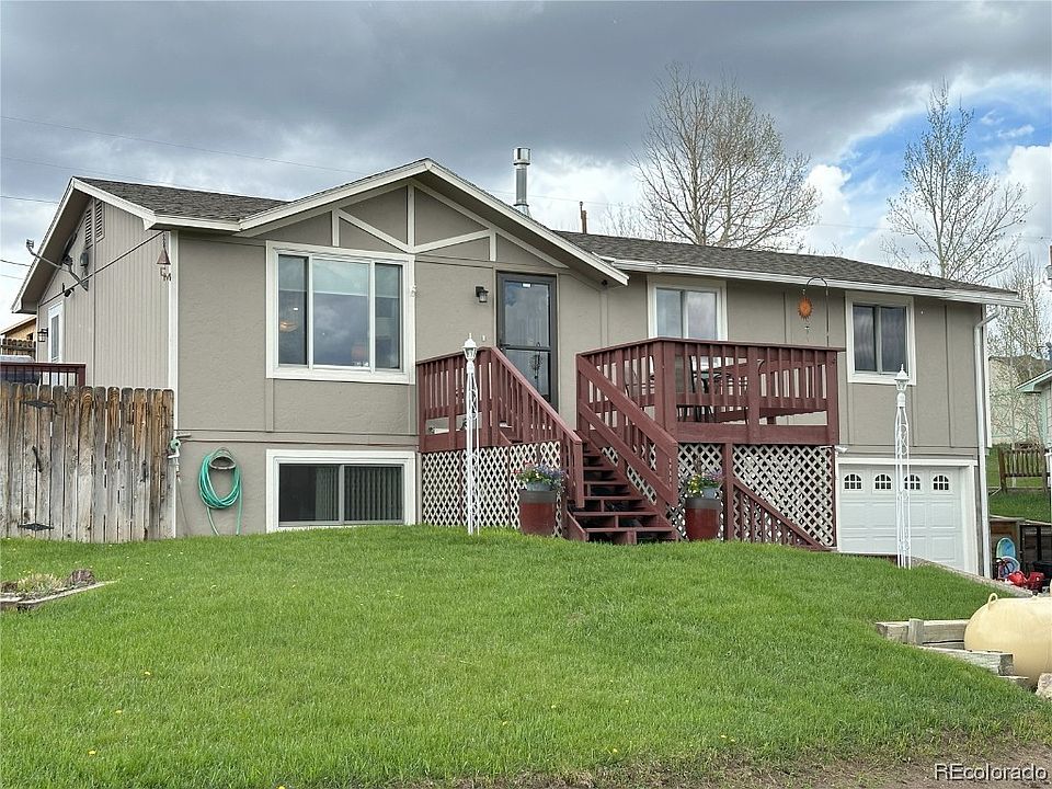 21463 4th Ave, Phippsburg, CO 80469 Zillow