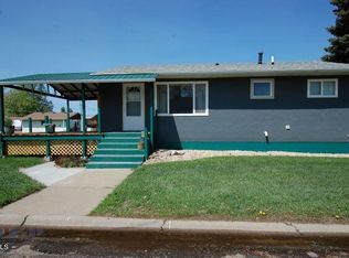 607 7th Ave SE, Sidney, MT 59270