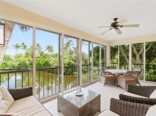 4400 Riverwatch DR #203, BONITA SPRINGS, FL 34134