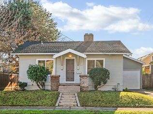 624 N Blandena St, Portland, OR 97217