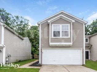 5110 Stanhope Ln, Indianapolis, IN 46254