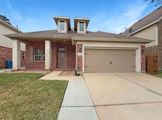 13414 Hartland Lake Ln, Houston, TX 77044