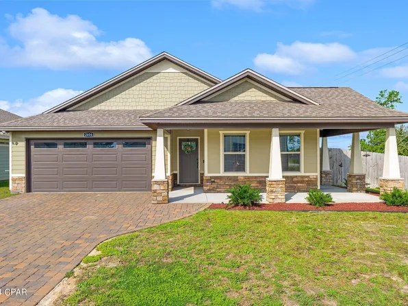 2604 Ashlee Way, Lynn Haven, FL 32444