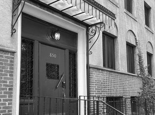 850 N Humboldt St #2, Denver, CO 80218