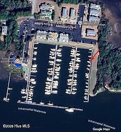 3rd image of 4909 Fish Factory Road SE #Slip D7