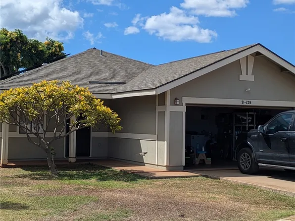 91-205 Puanohu Pl, Kapolei, HI 96707