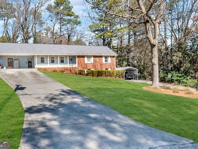 2021 Windsor Ln, Snellville, GA, 30078