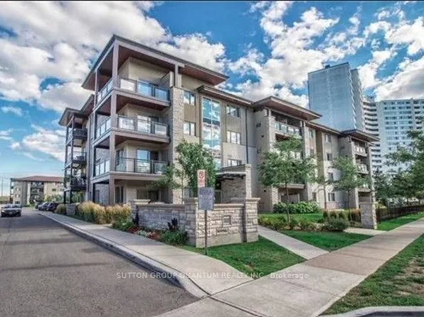 570 Lolita Gdns #133, Mississauga, ON L5A 0A1