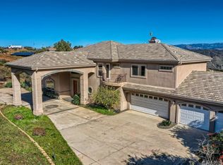 19565 Hawkeye Downs Way, Ramona, CA 92065