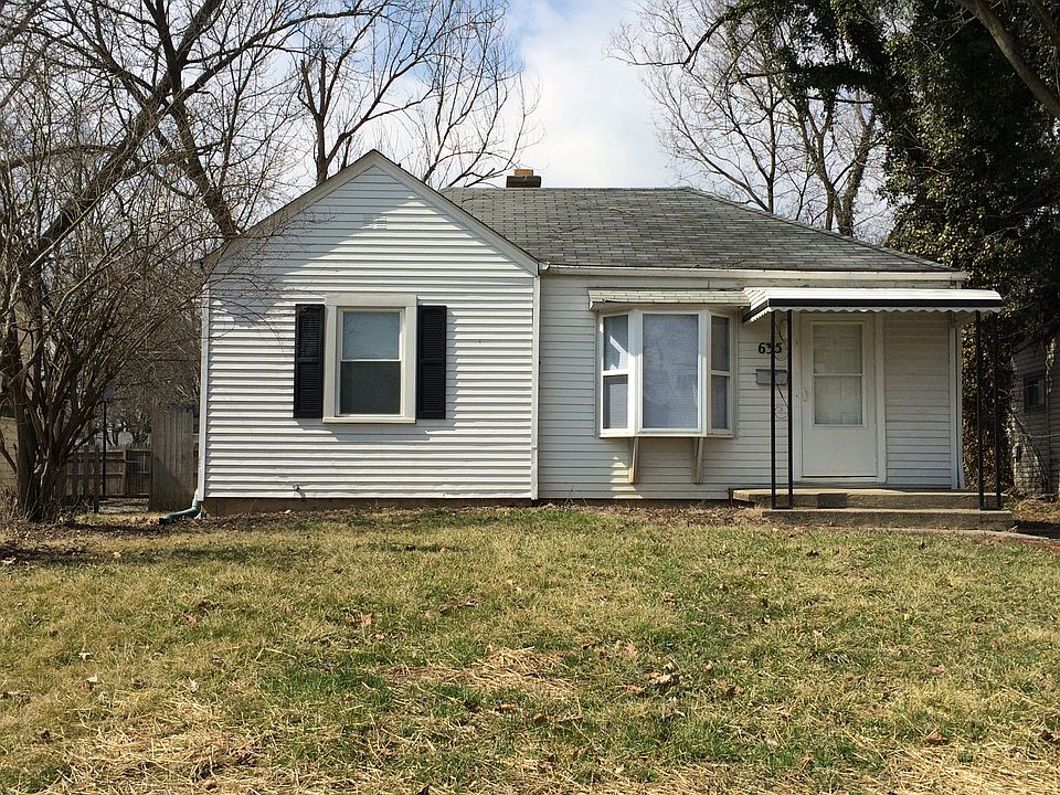 1st image of 635 N Drexel Ave