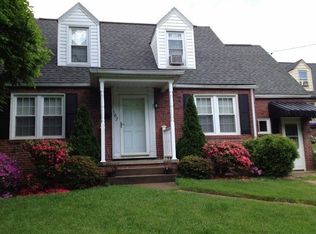 167 Liberty Ave, Clarksburg, WV 26301