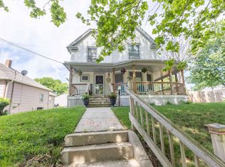 1317 S Cecelia St, Sioux City, IA 51106