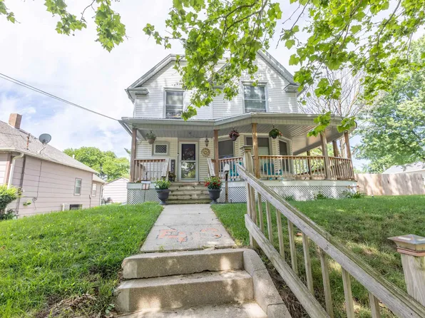 1317 S Cecelia St, Sioux City, IA 51106