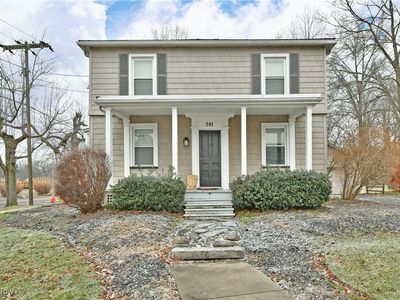 201 W Main St, Canfield, OH, 44406