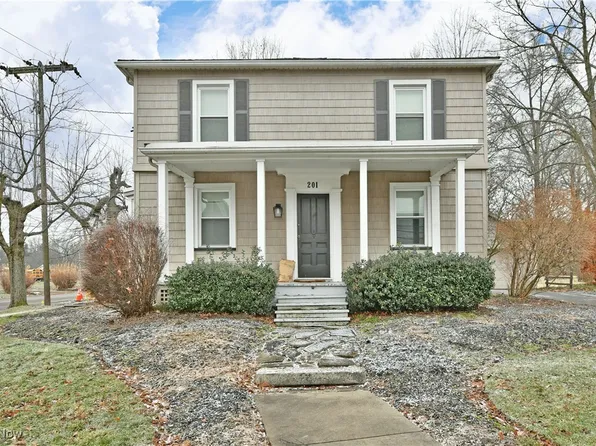201 W Main St, Canfield, OH 44406