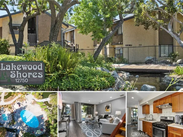 12750 Centralia St Unit 22, Lakewood, CA 90715
