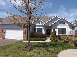 47 Jillian Cir, West Hartford, CT 06107