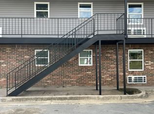 1300 W College St, Beebe, AR 72012