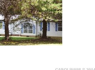 226 Winding Arbor Cir, Cleveland, NC 27013