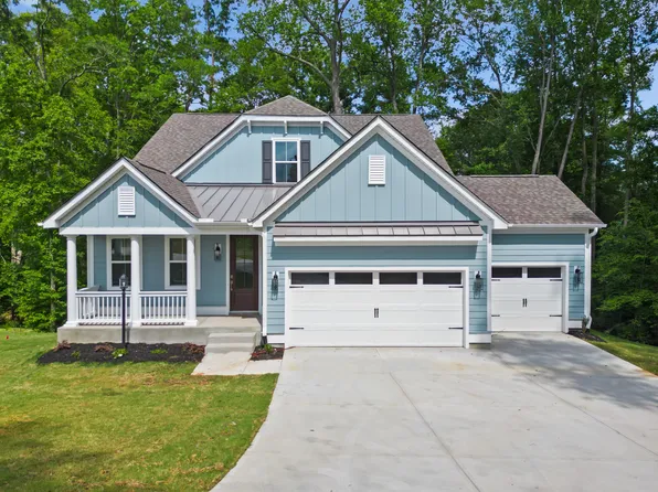 2045 Bullyard Sound Way, Awendaw, SC 29429