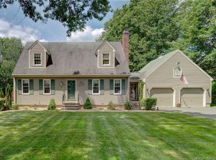 630 Four Rod Rd, Berlin, CT 06037
