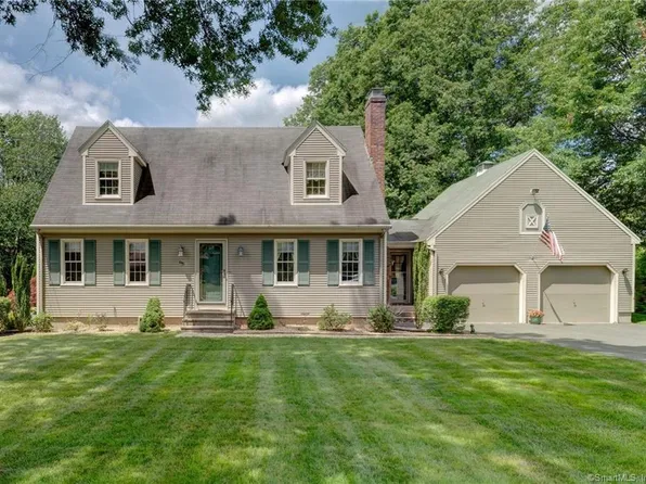 630 4 Rod Road, Berlin, CT 06037