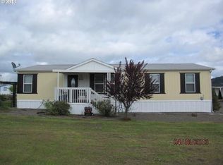 200 NW Bree Dr, Winston, OR