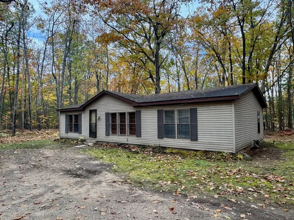 2556 E Mullett Lake Rd, Indian River, MI 49749