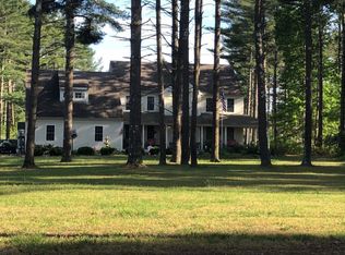 152 Fearing Hill Rd, Wareham, MA 02571