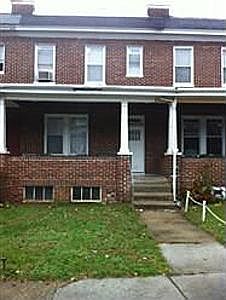 2nd image of 3334 Saint Ambrose Ave