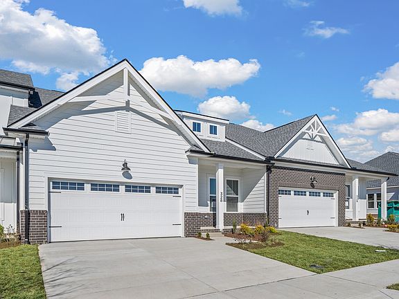 2nd image of 322 Buckwood Ln Lot 22