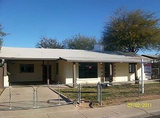 5002 W Stella Ln, Glendale, AZ 85301