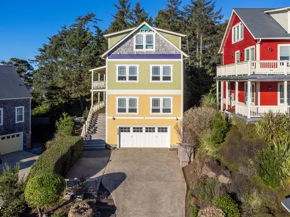 2459 SW Anemone Ave, Lincoln City, OR 97367
