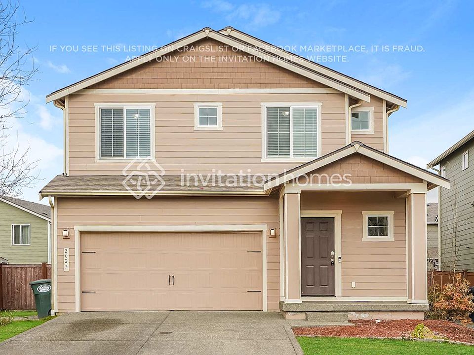 1st image of 2027 194th Street Ct E