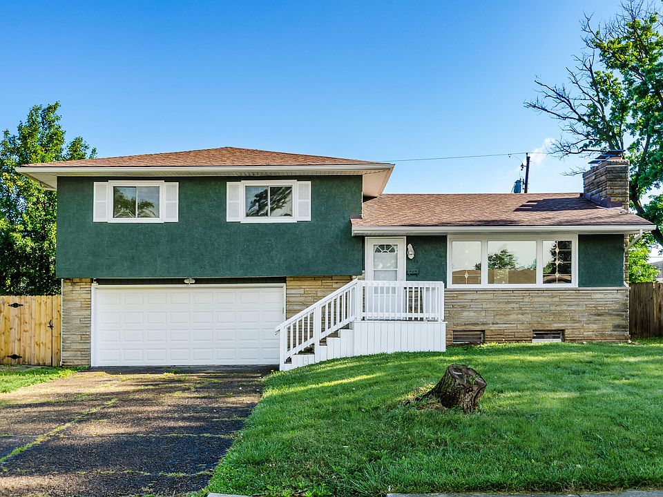 1st image of 1266 Pershing Dr