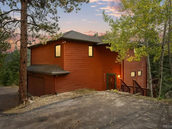 32438 Little Cub Road, Evergreen, CO 80439