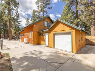 605 Elysian Blvd, Big Bear City, CA 92314