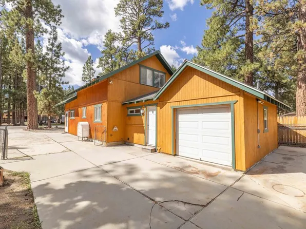 605 Elysian Blvd, Big Bear City, CA 92314