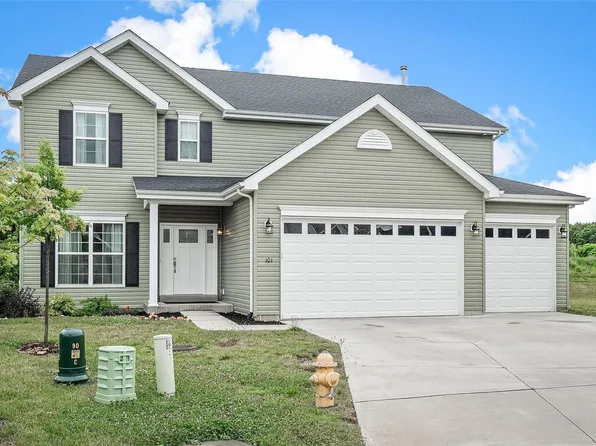 101 Brookmanns Place Ct, Imperial, MO 63052