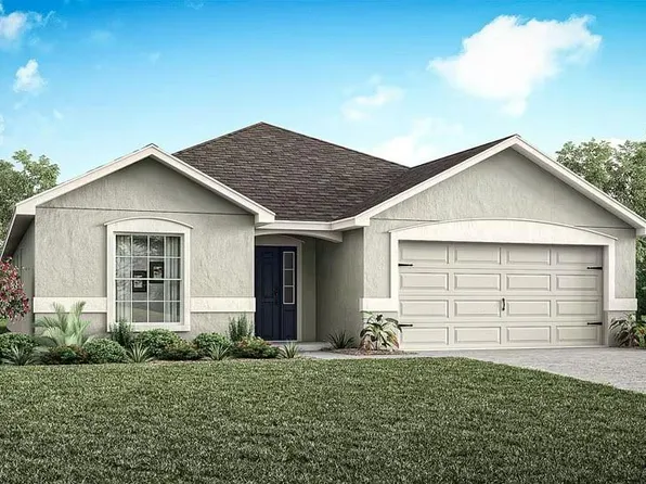 35419 Coventry Fields Loop, Zephyrhills, FL 33541