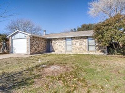 731 Rolling Ridge Dr, Allen, TX, 75002