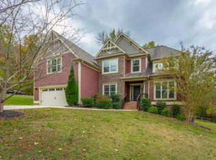 7206 Neville Dr, Ooltewah, TN 37363