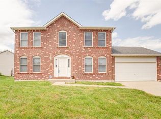 3536 Harbor Way, Shiloh, IL 62221