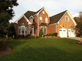 1047 Keswick Ln, Clemmons, NC 27012